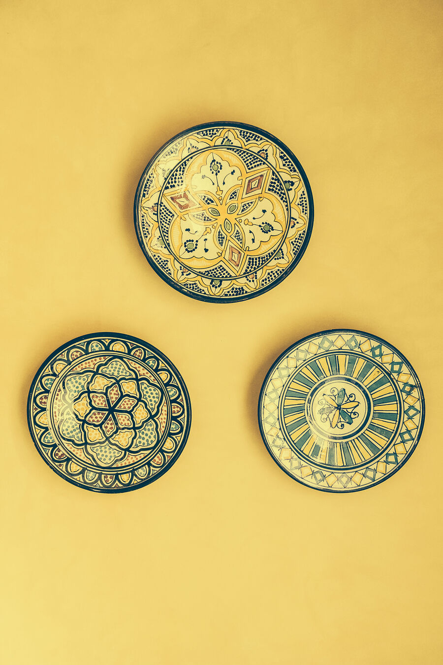 Decorative Marble Plates Agra