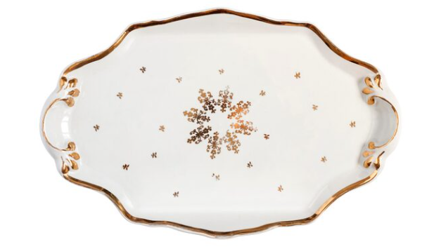 Marble Decorative Dish