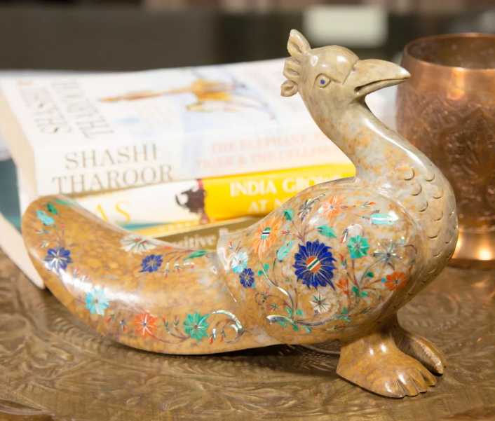 Marble Animal Figurines Agra