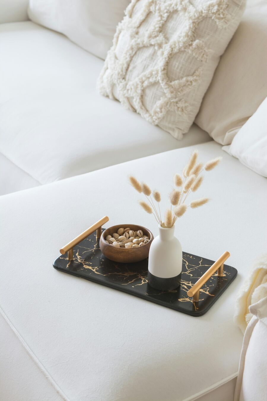 Royal Serving Tray