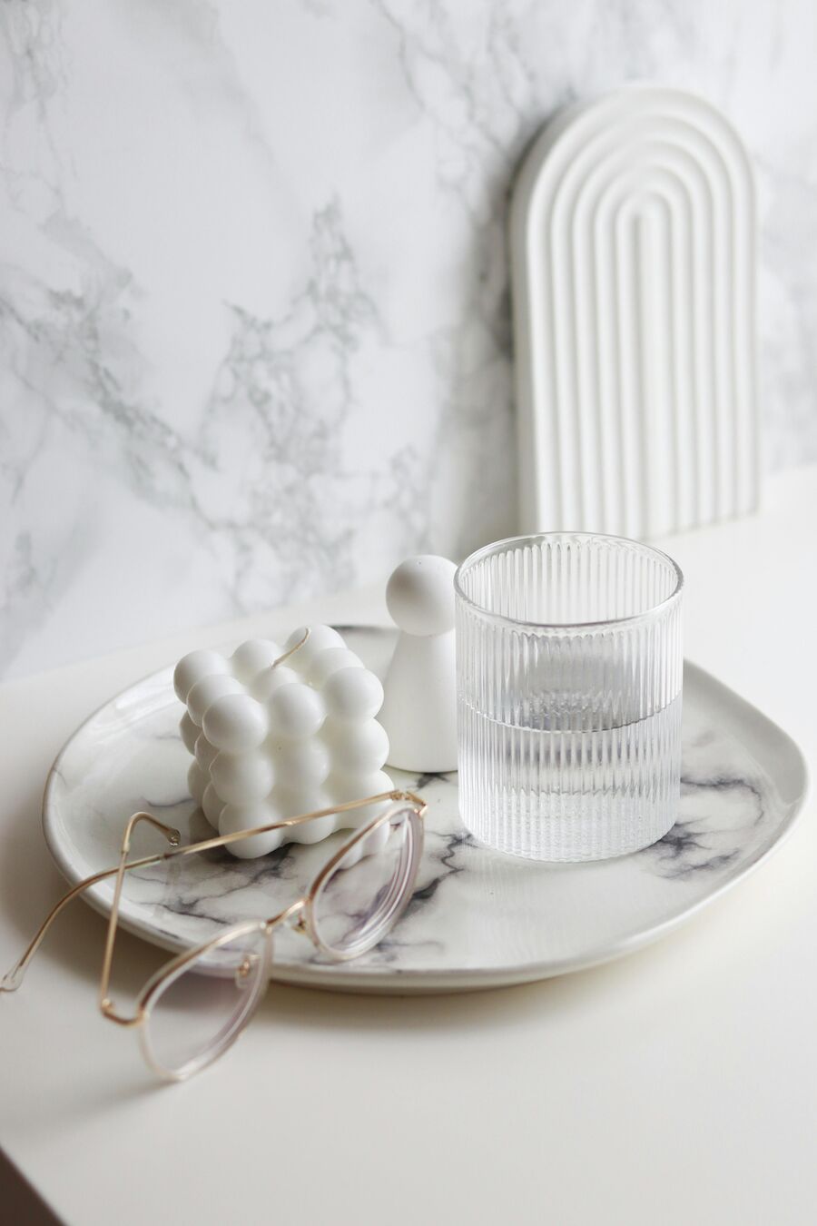 Heritage Serving Tray
